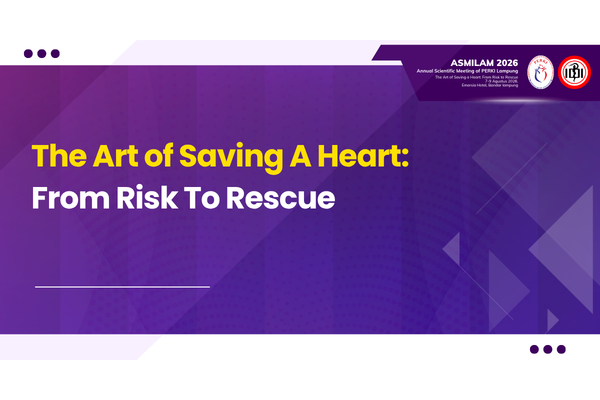 Symposium: The Art of Saving A Heart: From Risk To Rescue