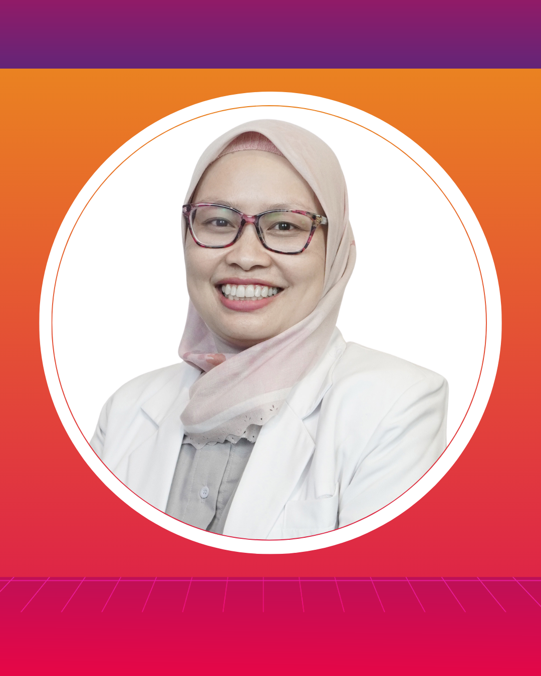 dr. Gadih Ranti Endamatriza, Sp.JP