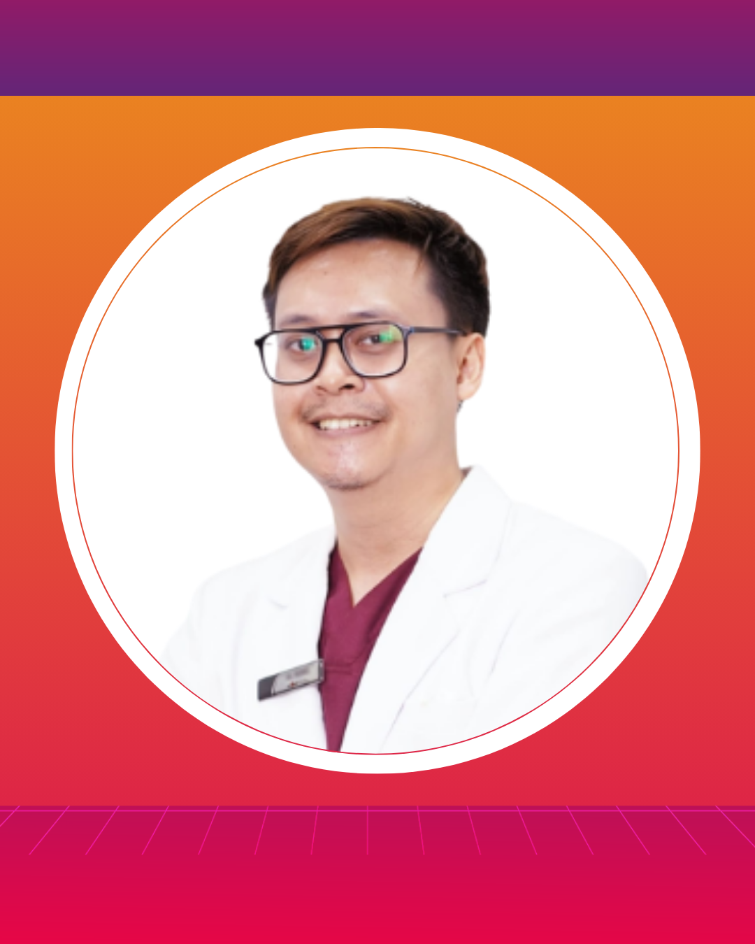 dr. Muhammad Aditya, Sp.JP