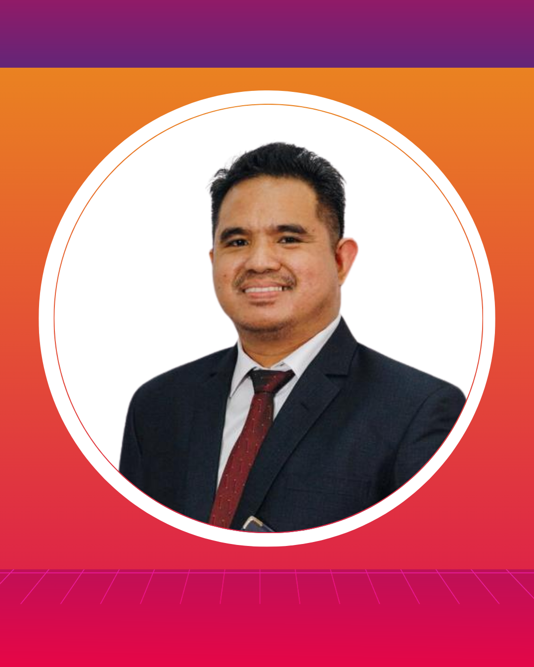 dr. Terrance Ransun, Sp.JP(K)., FIHA