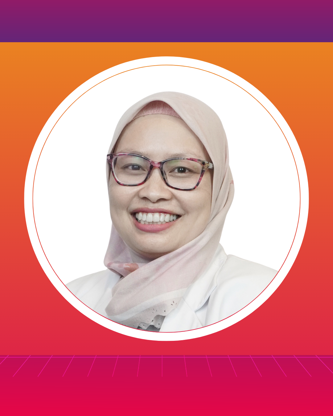 dr. Gadih Ranti E, Sp.JP., FIHA