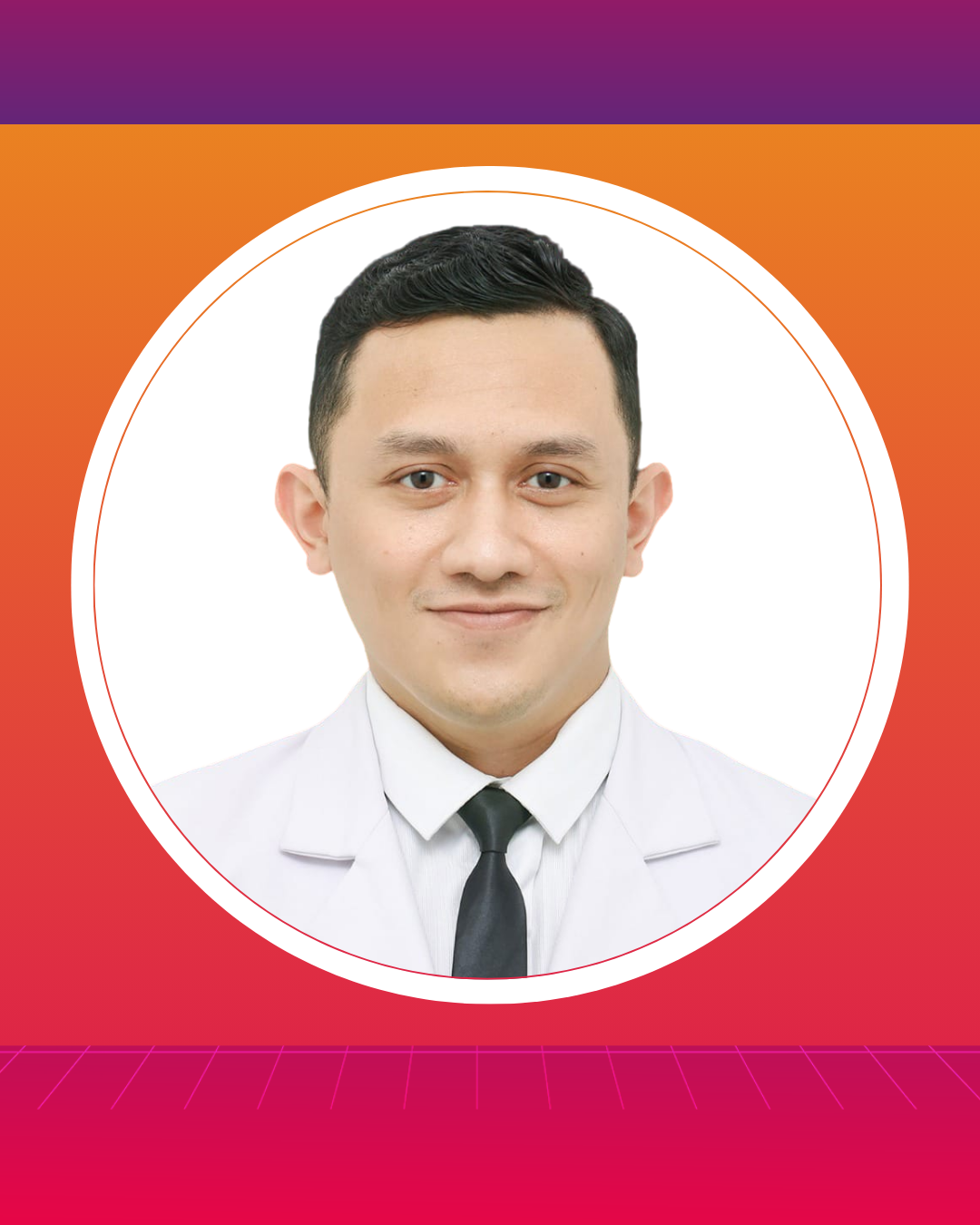 dr. Rekha Nova Iyos, Sp.JP