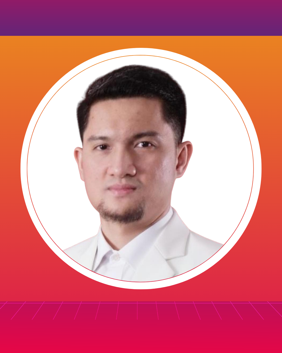 dr. Muhammad Aljauza Asmarantaka, Sp.JP