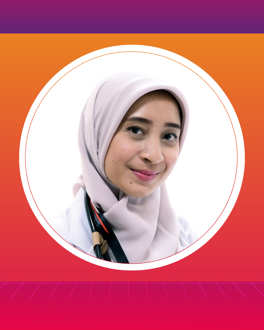 dr. Eliza Techa Fattimah, Sp.JP., FIHA